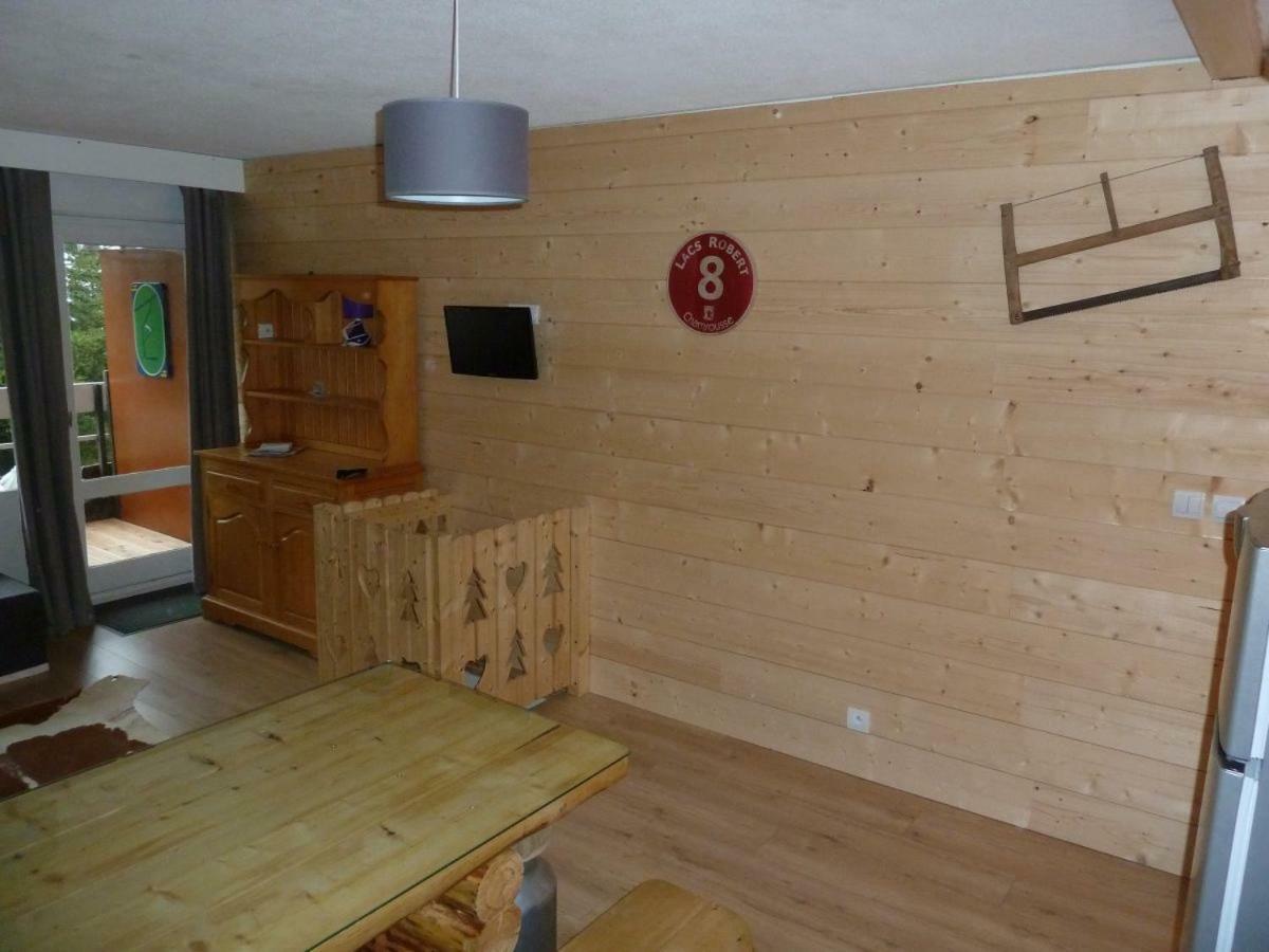 Appart Eterlou Chamrousse Exterior photo